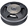 Dorman (OE Solutions) Harmonic Balancer - 594-387