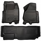 Husky Liner Floor Liner 99721