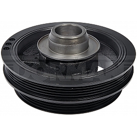 Dorman (OE Solutions) Harmonic Balancer - 594-709