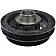 Dorman (OE Solutions) Harmonic Balancer - 594-709