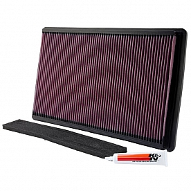 K & N Filters Air Filter - 33-2035
