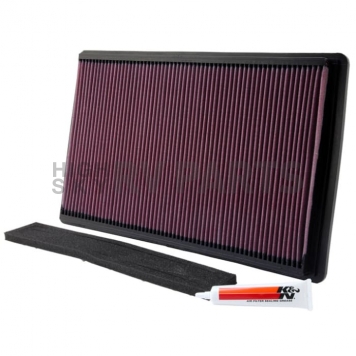 K & N Filters Air Filter - 33-2035