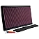 K & N Filters Air Filter - 33-2035