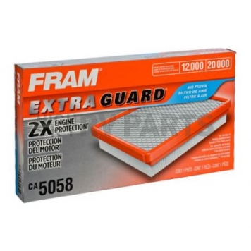 Fram Air Filter - CA5058-3