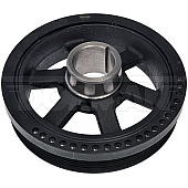 Dorman (OE Solutions) Harmonic Balancer - 594-712