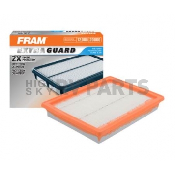 Fram Air Filter - CA6900-2
