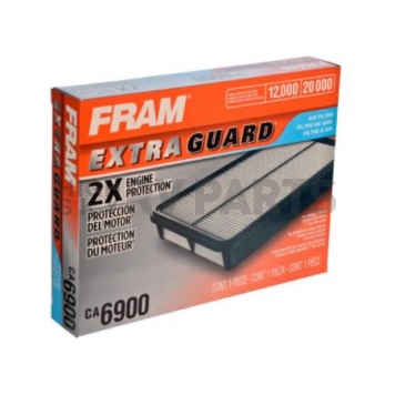 Fram Air Filter - CA6900-3