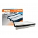 Fram Air Filter - CA8918