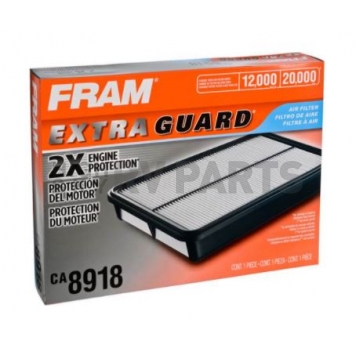 Fram Air Filter - CA8918-3