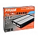 Fram Air Filter - CA8918
