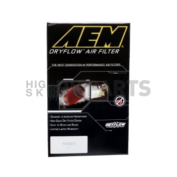 AEM Induction Air Filter - AE-20993-3