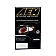 AEM Induction Air Filter - AE-20993