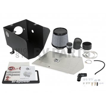 Advanced FLOW Engineering Cold Air Intake - 5110831-6