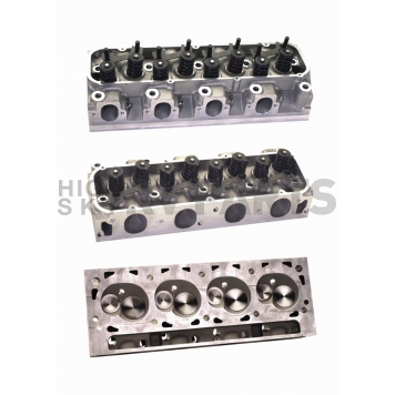 Ford Performance Cylinder Head M6049SCJA-2