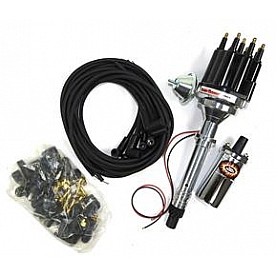 Pertronix Ignition System Kit BUNDLE010