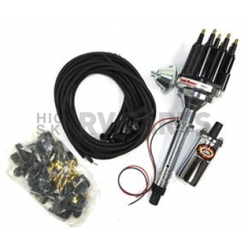 Pertronix Ignition System Kit BUNDLE010