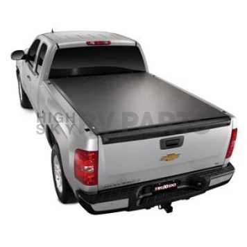 Truxedo Soft Roll-Up Tonneau Cover - 570601