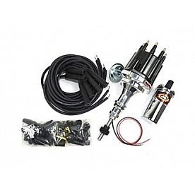 Pertronix Ignition System Kit BUNDLE011