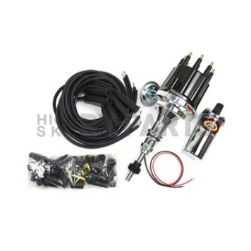 Pertronix Ignition System Kit BUNDLE011