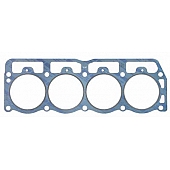 Fel-Pro Gaskets Cylinder Head Gasket - 9196 PT