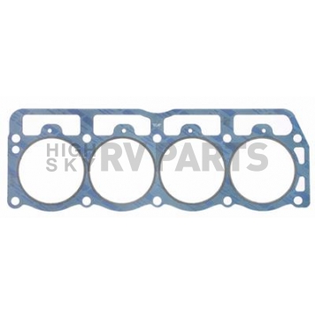 Fel-Pro Gaskets Cylinder Head Gasket - 9196 PT