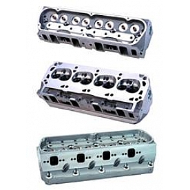 Ford Performance Cylinder Head 6049Z304D