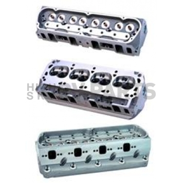 Ford Performance Cylinder Head 6049Z304D