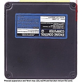 Cardone (A1) Industries Engine Control Module - ECM 721001