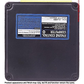 Cardone (A1) Industries Engine Control Module - ECM 721001
