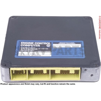 Cardone (A1) Industries Engine Control Module - ECM 721001-2