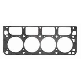 Fel-Pro Gaskets Cylinder Head Gasket - 9199 PT