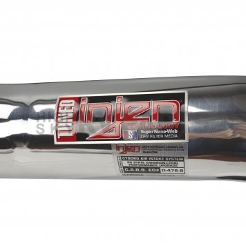 Injen Technology Cold Air Intake - SP1578P-1