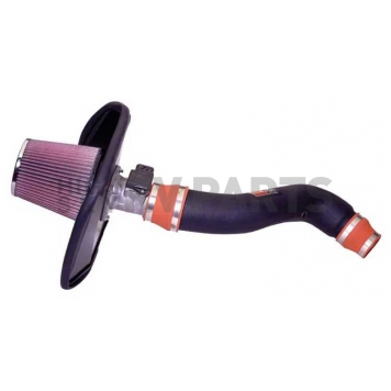 K & N Filters Cold Air Intake - 57-2540