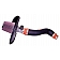 K & N Filters Cold Air Intake - 57-2540