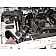 K & N Filters Cold Air Intake - 57-2540