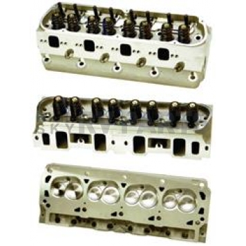 Ford Performance Cylinder Head M6049Z3DA7