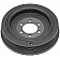 Dorman (OE Solutions) Harmonic Balancer - 594-154