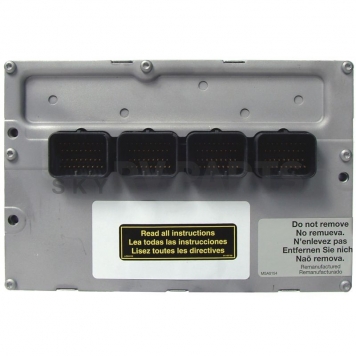 Cardone (A1) Industries Engine Control Module - ECM 795698V