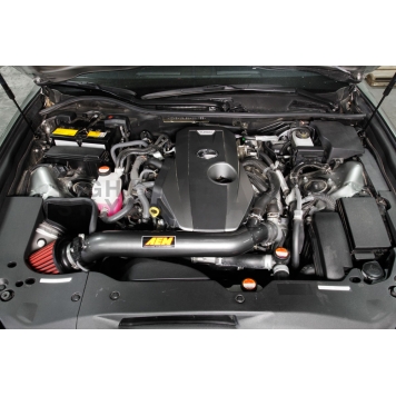 AEM Induction Cold Air Intake - 21-824C-2