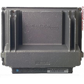 Cardone (A1) Industries Engine Control Module - ECM 770411F