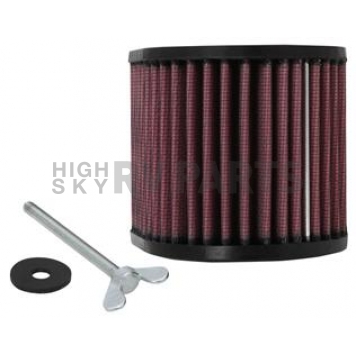 K & N Filters Air Filter - KA-1408
