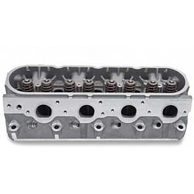 GM Performance Cylinder Head 12626958