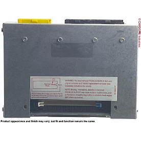 Cardone (A1) Industries Engine Control Module - ECM 778706