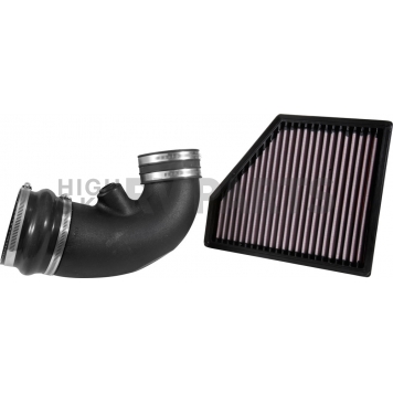 Airaid Cold Air Intake - 250701-1