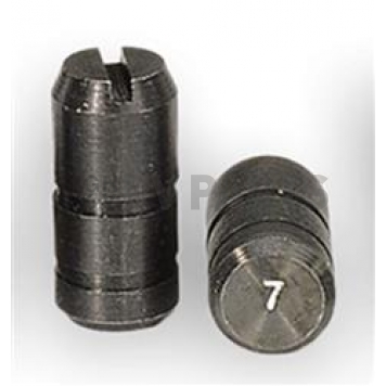 Moroso Performance Auto Trans Bellhousing Dowel Pin - 37934