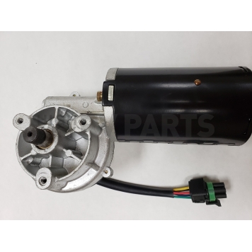 Wiper Technologies Windshield Wiper Motor - ZD1631-12V-1