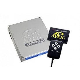 APEXi Engine Control Module - ECM 414BT008