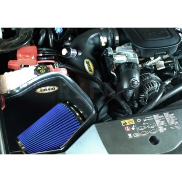 Airaid Cold Air Intake - 250310-1