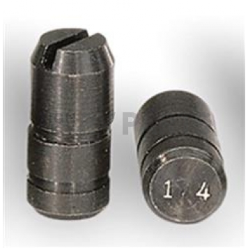 Moroso Performance Auto Trans Bellhousing Dowel Pin - 37936