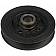 Dorman (OE Solutions) Harmonic Balancer - 594-196
